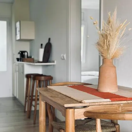 Apartment The Golden Oak In Calella Centre - 100m From *